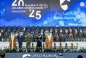 Saif bin Zayed attends Rabdan Academy 2025 graduation ceremony
