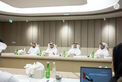 زايد بن حمدان بن زايد يترأس اجتماع مجلس إدارة مجلس الإمارات للإعلام وسموه يُطلق أولويات قطاع الإعلام للسنوات الثلاث المقبلة