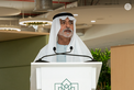 Video | Nahyan bin Mubarak inaugurates American Community School of Abu Dhabi’s new campus on Saadiyat Island