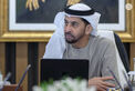 Video | Hamdan bin Zayed chairs Emirates Red Crescent board meeting