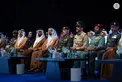 Saif bin Zayed attends Rabdan Academy 2025 graduation ceremony