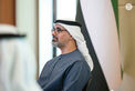 Khaled bin Mohamed bin Zayed chairs meeting of Executive Committee of ADNOC Board of Directors