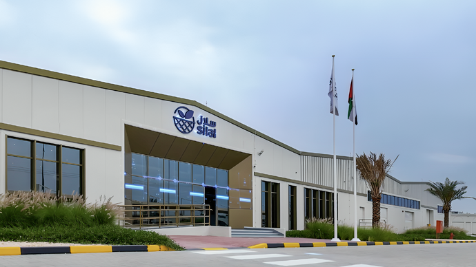 «سلال» تدشن أكبر مركز آلي للتعبئة والتغليف في دولة الإمارات