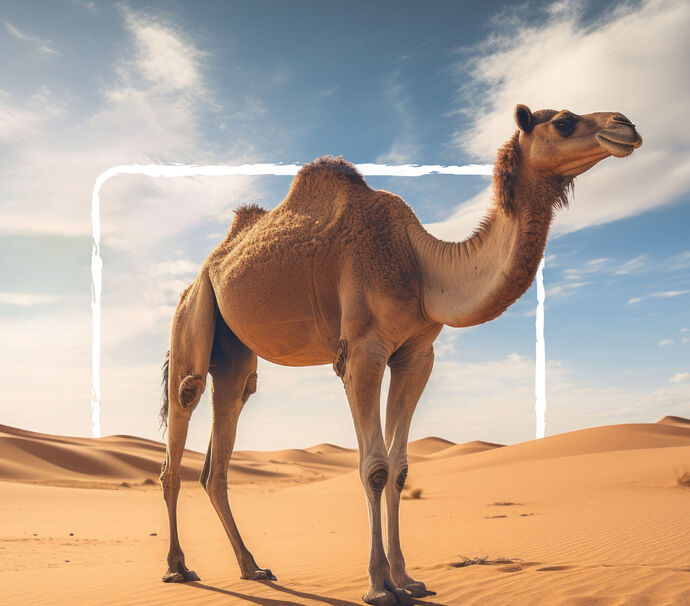 Abu Dhabi Agriculture and Food Safety Authority Collaborating Centre for Camel Diseases reaffirms its leadership in camel disease research globally