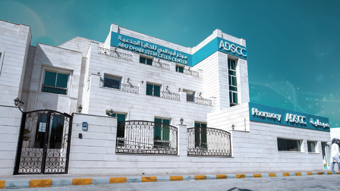 Abu Dhabi Stem Cells Center performs 100 bone marrow transplants