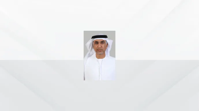 Khaled bin Mohamed bin Zayed issues resolution appointing Rashed Musabbeh Al Manei as Director General of Al Ain City Municipality