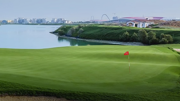 Organised by Abu Dhabi Sports Council, Abu Dhabi HSBC Championship to take place on Yas Island