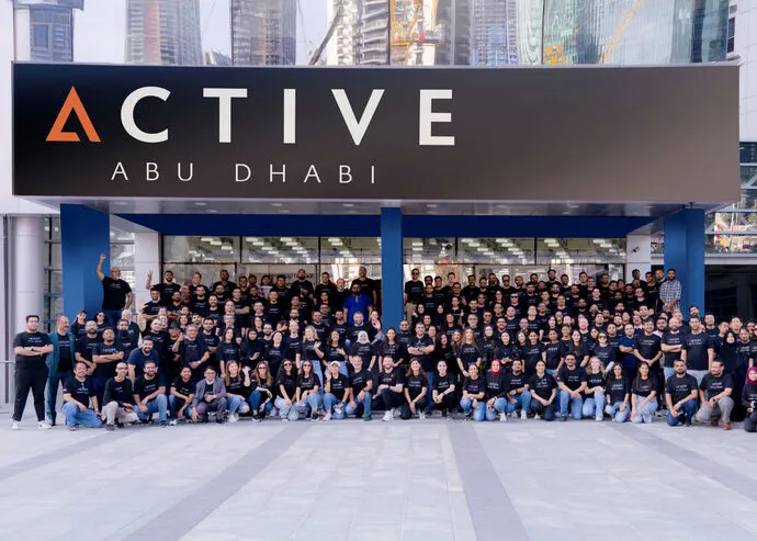 PureHealth’s Pura app and Active Abu Dhabi set Guinness World Record for most people to complete remote 1km walk in 24 hours