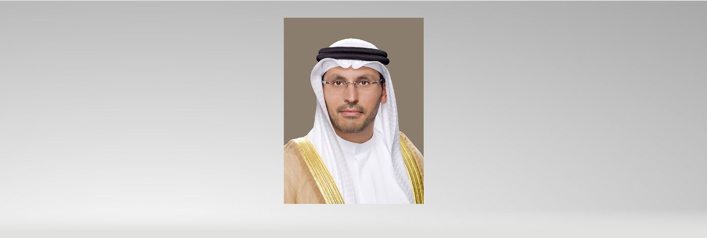 Khaldoon Khalifa Al Mubarak: 