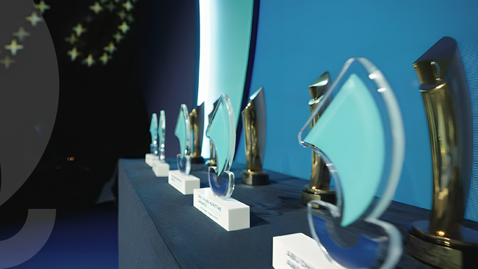 جوائز أبوظبي للمراسي البحرية تفتح باب التسجيل في نسختها الثانية لاستعراض الإسهامات المتميزة في القطاع البحري