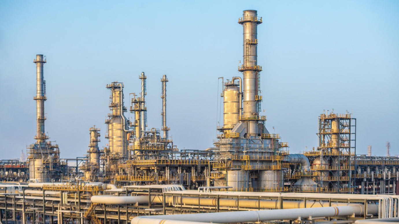 ADNOC Refining to Complete First Phase of Waste Heat Recovery Project ...