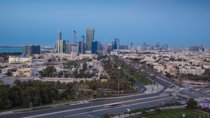 Traffic Safety Technical Committee launches Work Accelerators plan to enhance traffic safety in Abu Dhabi