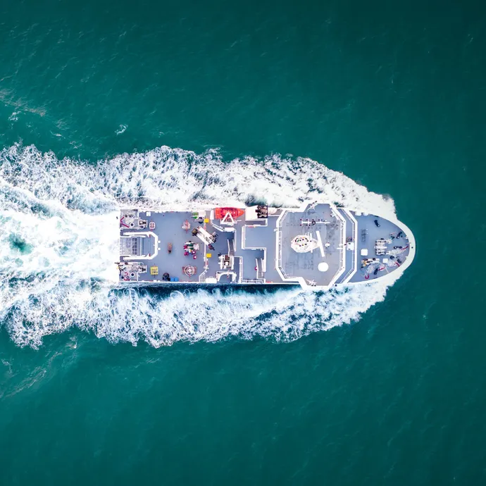 Environment Agency – Abu Dhabi and NYU Abu Dhabi joint marine research mission aboard Jaywun reveals resilience of Arabian Gulf ecosystem to climate change