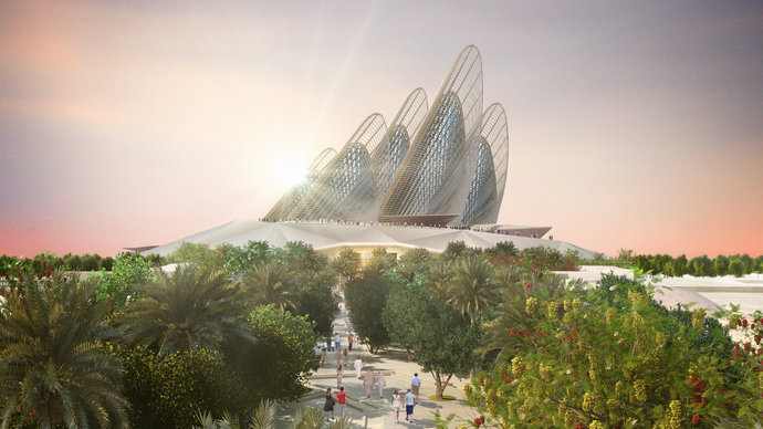 Department of Culture and Tourism – Abu Dhabi and Zayed National Museum open applications for AED1m research fund until 20 July 2024