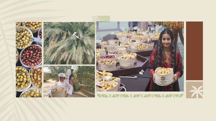 20th Liwa Dates Festival concludes in Al Dhafra Region