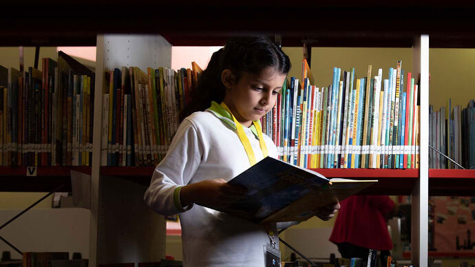الأرشيف والمكتبة الوطنية يعلن نتائج مشروع «قياس أثر البرامج التعليمية على الأجيال»