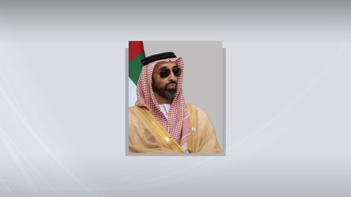 Tahnoon bin Zayed to begin official visit to U.S on Monday