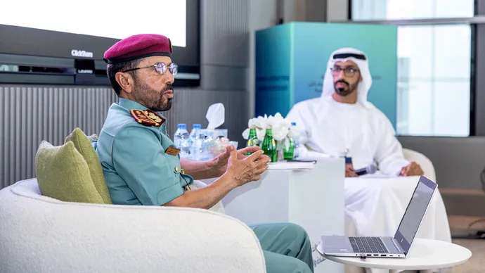 Rabdan Academy partners with Anwar Gargash Diplomatic Academy to host Resilience and Diplomacy Forum in Abu Dhabi