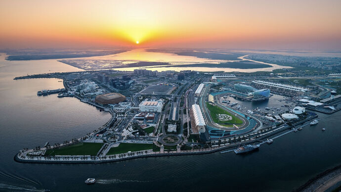 Department of Culture and Tourism – Abu Dhabi launches Golden Quay to Abu Dhabi Initiative, offering Golden Visas to superyacht owners