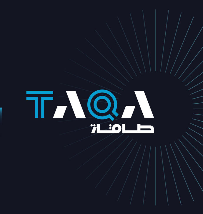 TAQA launches new unified brand identity across portfolio