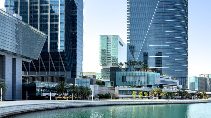 Abu Dhabi named fastest-growing emerging startup ecosystem in MENA region