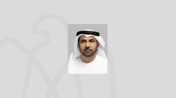 المجلس التنفيذي يصدر قراراً بتعيين مطر سعيد النعيمي مديراً عاماً لمركز إدارة الطوارئ والأزمات والكوارث لإمارة أبوظبي
