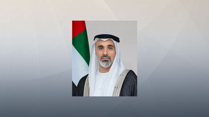 Crown Prince of Abu Dhabi to begin official visit to Singapore on Tuesday