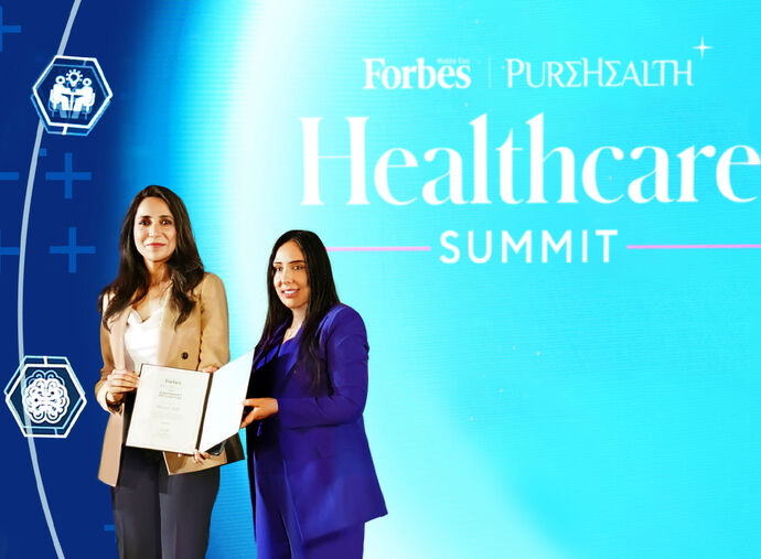 PureHealth partners with Forbes Middle East to host third annual Healthcare Leaders Summit