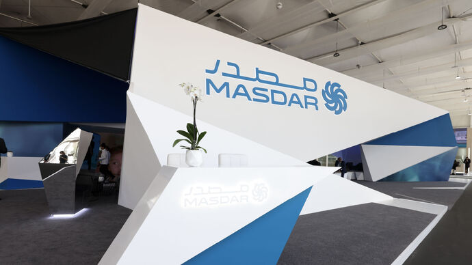 Masdar to host World Future Energy Summit 2024 in Abu Dhabi