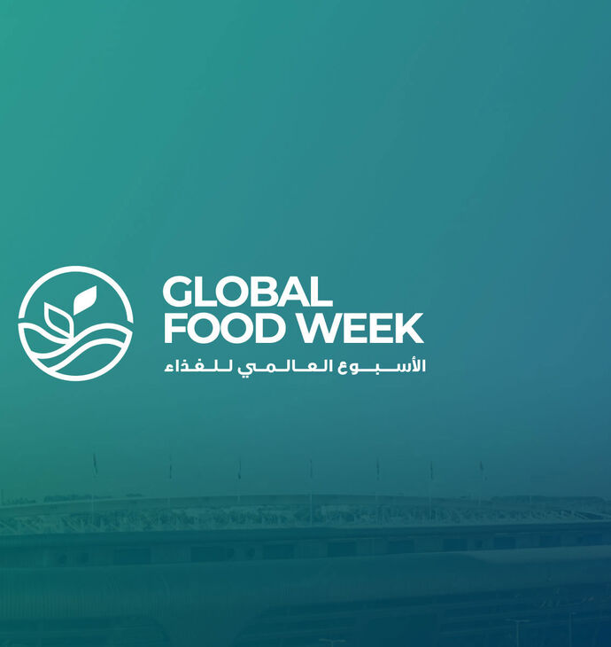 Abu Dhabi Agriculture and Food Security Week relaunches as Global Food Week reflecting renewed international focus