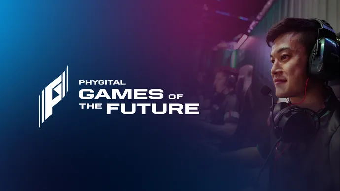 Organised by Advanced Technology Research Council’s ASPIRE, Games of the Future 2025 launches line-up of 11 phygital disciplines