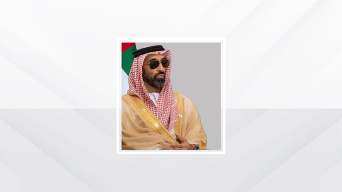 Tahnoon bin Zayed issues resolution to reconstitute Board of Trustees of Mohamed bin Zayed University of Artificial Intelligence, Chaired by Khaldoon Khalifa Al Mubarak