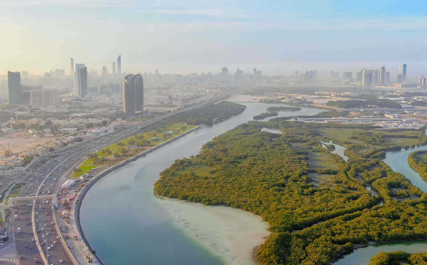 Abu Dhabi wins bid to host World Conservation Congress of International