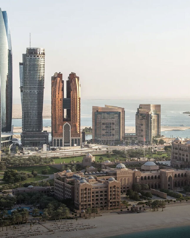 Abu Dhabi Pension Fund retirement scheme continues to offer flexibility ...