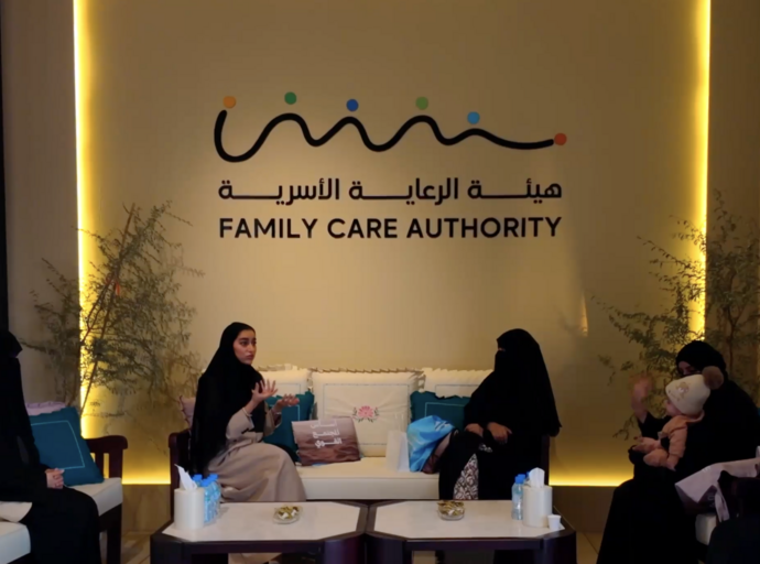 Family Care Authority concludes Community Awareness Campaign strengthening family support networks