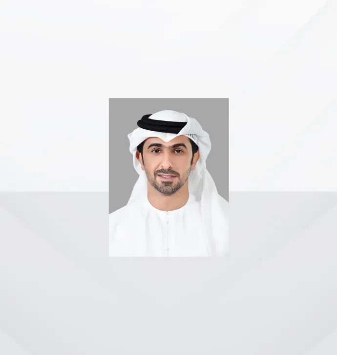 Khaled bin Mohamed bin Zayed issues resolution appointing Hamad Sayah Al Mazrouei as Undersecretary of Department of Economic Development