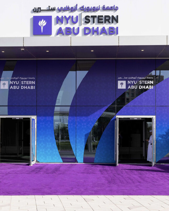 Abu Dhabi Accountability Authority and DGE – Abu Dhabi launch Community ...