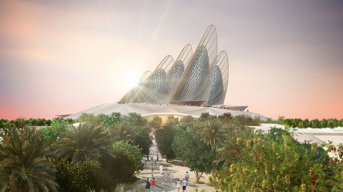 Zayed National Museum partners with Bahrain National Museum to promote cultural heritage of the UAE and Bahrain