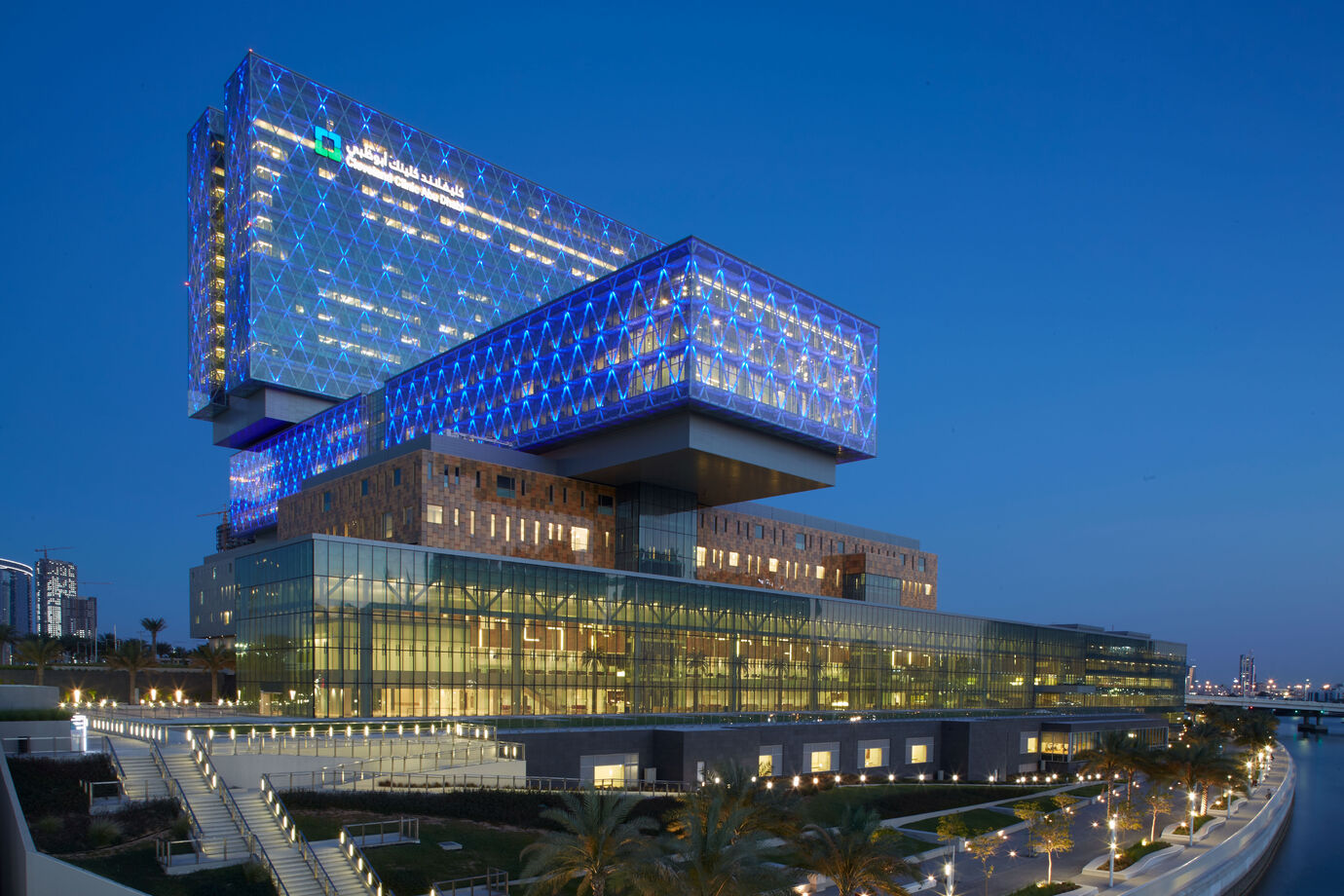 Cleveland Clinic Abu Dhabi Ranked UAE’s Top Hospital In Newsweek’s ...