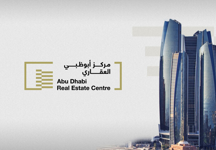 Abu Dhabi Real Estate Centre records 24.2% growth in real estate transactions valued at AED96.2bn in 2024