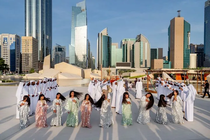 Al Hosn Festival