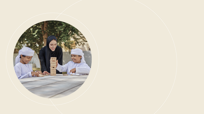 Department of Community Development - Abu Dhabi launches Emirati Family Growth Programme as part of Abu Dhabi Family Wellbeing Strategy