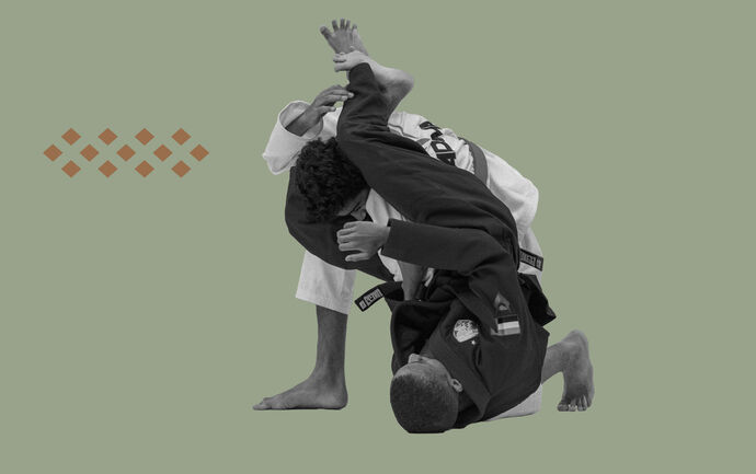 Khaled bin Mohamed bin Zayed Jiu-Jitsu Championship first round to commence 28 June 2024