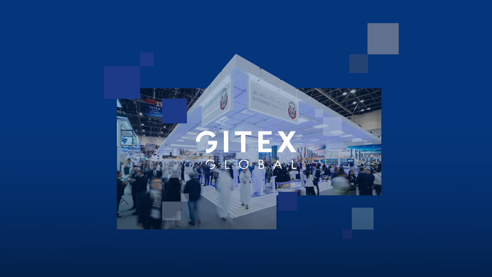 Department of Government Enablement - Abu Dhabi and Abu Dhabi Government entities add new AI-powered services to TAMM 3.0 platform during GITEX Global 2024