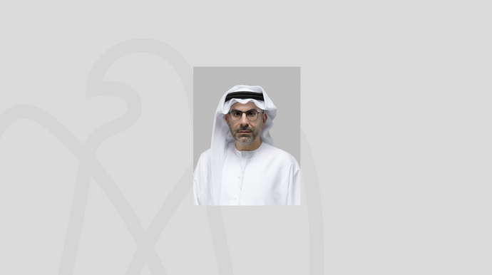 Executive Council issues a resolution appointing Badr Salim Al Olama as Director General of Abu Dhabi Investment Office