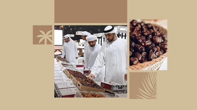 Under the patronage of Hamdan bin Zayed, 3rd Liwa Date Festival and Auction to take place in Al Dhafra Region