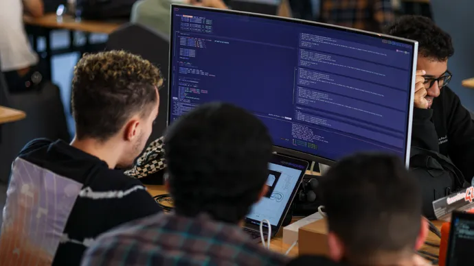 Advanced Technology Research Council launches 2nd A2RL STEM Competition to empower future innovators