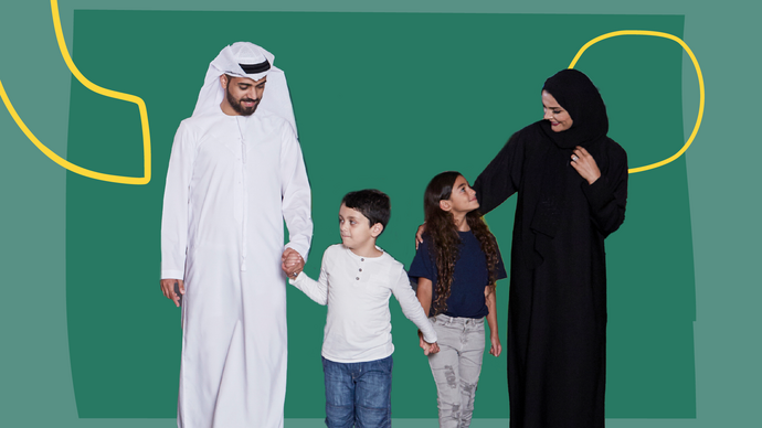 Under the patronage of Theyab bin Mohamed bin Zayed, Abu Dhabi Early Childhood Week to take place in the emirate