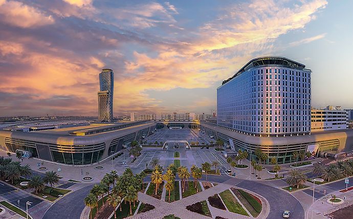 Abu Dhabi hosts World Trade Organization’s Ministerial Conference for first time in Q1 2024