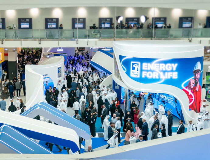 Under the patronage of the UAE President, ADIPEC 2024 to take place in Abu Dhabi